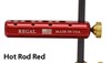 Regal Tool Bar Hot Rod Red